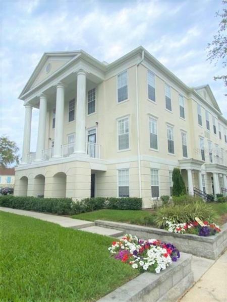 GEORGETOWN AT CELEBRATION