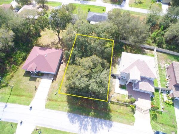 POINCIANA NBRHD 05 NORTH VILLAGE 03