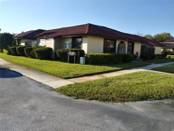 POINCIANA COPPERSMITH VILLAGE