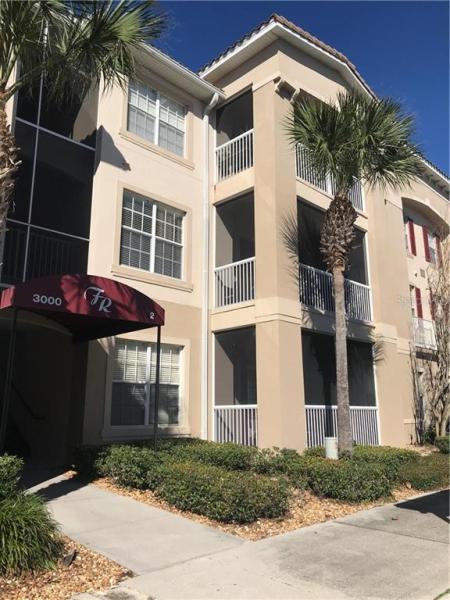 FLORA RIDGE PH 05 CONDO