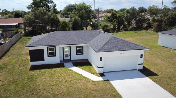 DELTONA LAKES UNIT 32