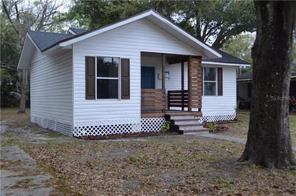 HOLDEN REAL ESTATE COMPANYS ADD