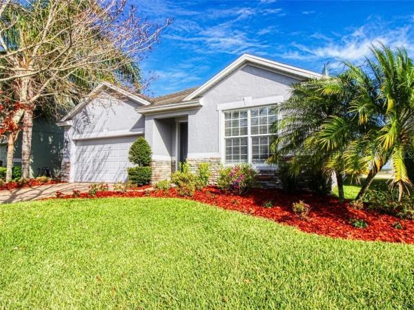 GREENS AT PROVIDENCE