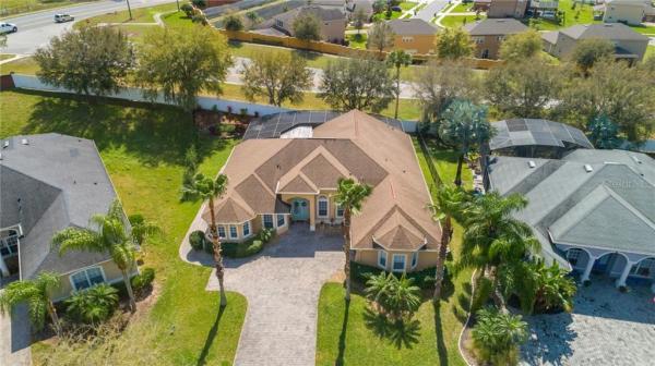 FORESTBROOKE PH 01 Q