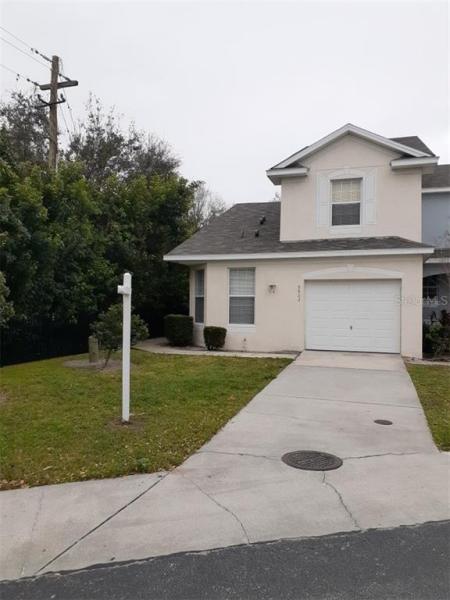 VILLAGES OF BLOOMINGDALE - PHA