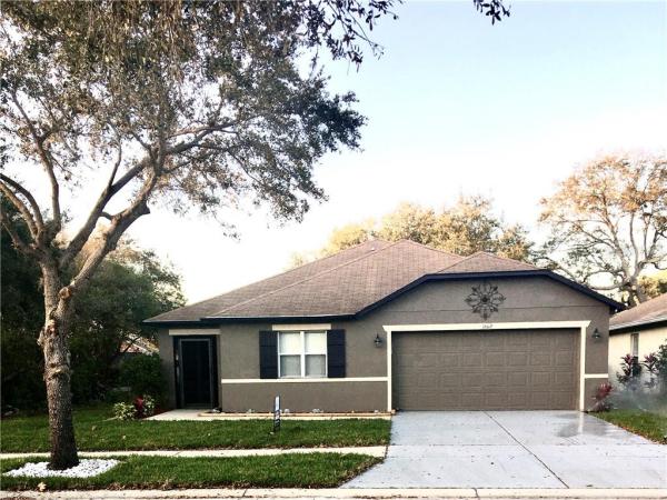 BLACKSTONE AT BAY PARK HOMEOWNER'S ASSOCIATION, IN