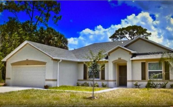 PORT CHARLOTTE SUB 51