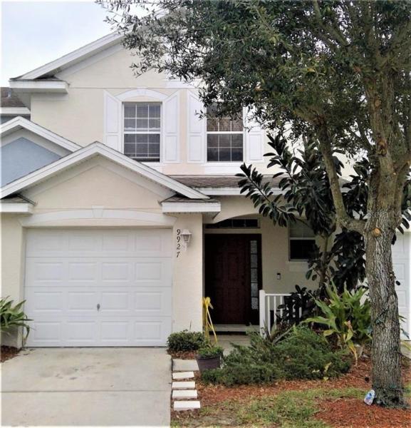 VILLAGES OF BLOOMINGDALE - PHA