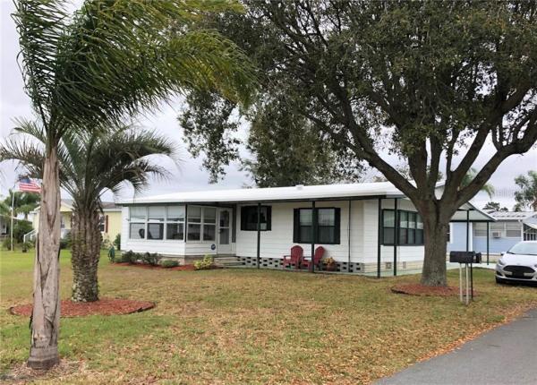 OAKS ROYAL MOBILE HOME SUB