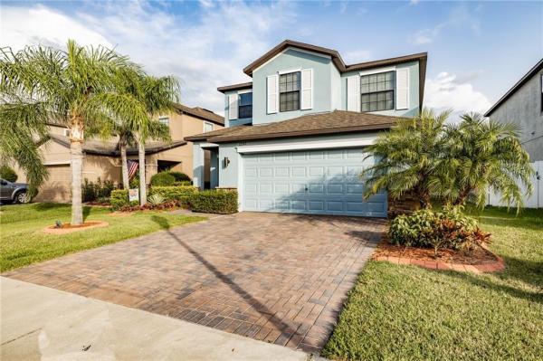 TRINITY PRESERVE PH 1