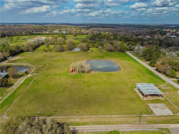 KEYSTONE PARK COLONY