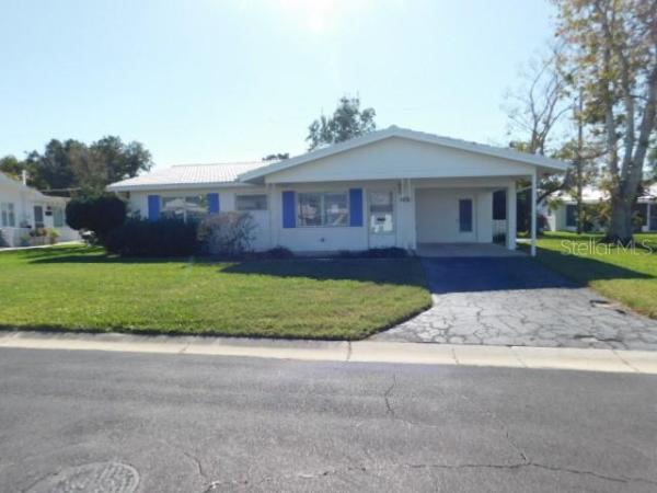 TAMARAC BY THE GULF 2ND ADD