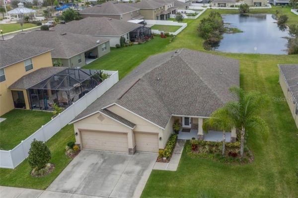 TRIPLE CREEK PH 1 VILLG A