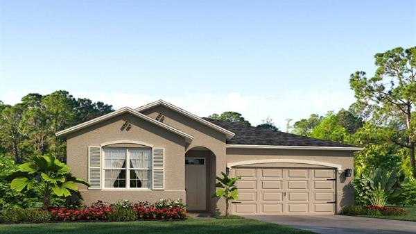 JB RANCH SUBD PHASE 1