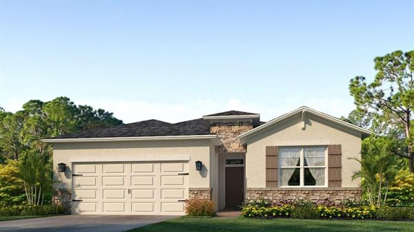 JB RANCH SUBD PHASE 1