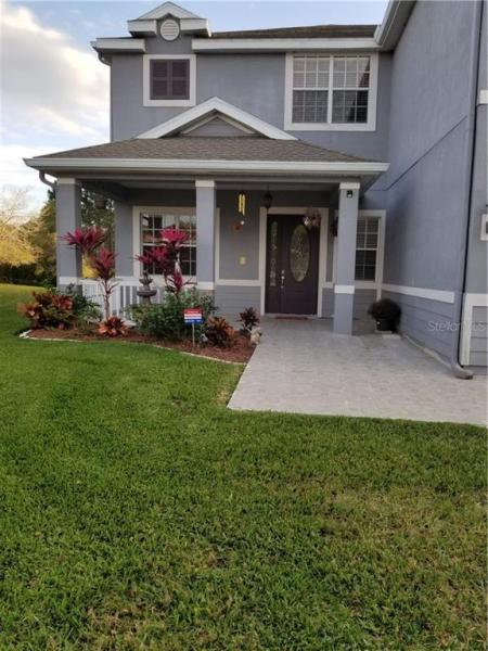 LIVE OAK PRESERVE PH 2A-VILLAG