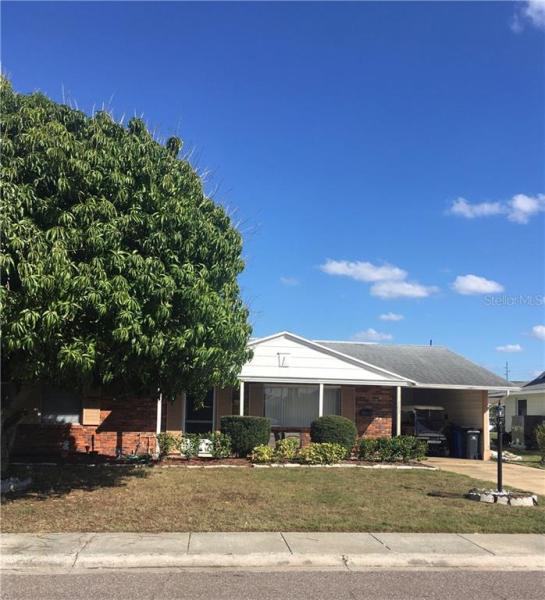 DEL WEBBS SUN CITY FLORIDA UN