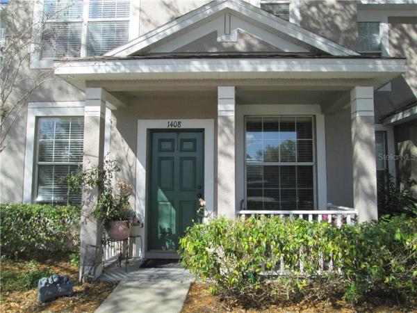 LAKEWOOD RIDGE TWNHMS