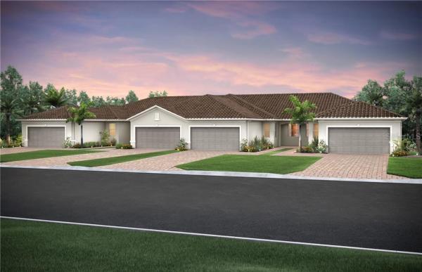 DEL WEBB LAKEWOOD RANCH