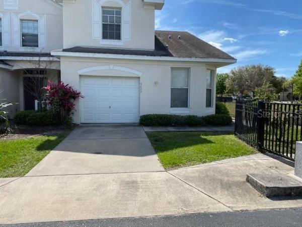 VILLAGES OF BLOOMINGDALE PH