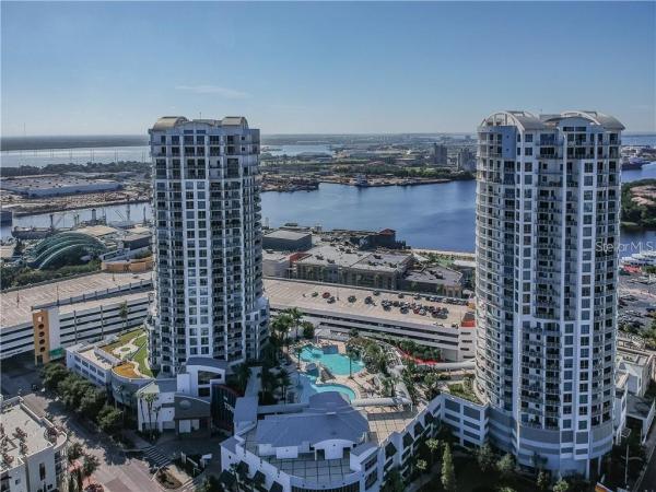 TOWERS OF CHANNELSIDE CONDOMIN