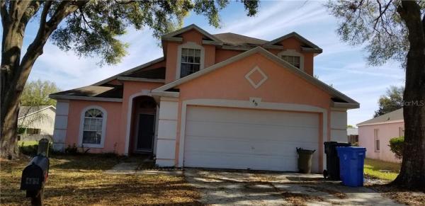 BRANDON BROOK PHASE VIII A AND B