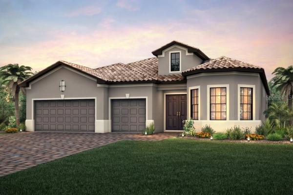 ISLANDWALK AT THE WEST VILLAGES