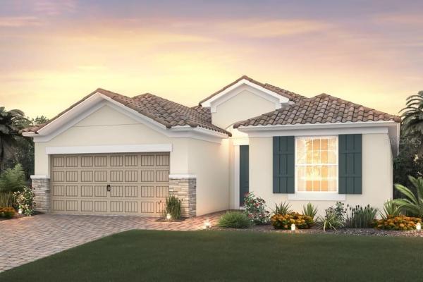 MALLORY PARK AT LAKEWOOD RANCH