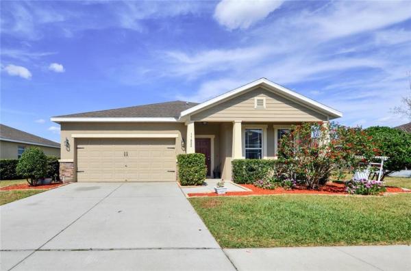 PANTHER TRACE PH 2B-2