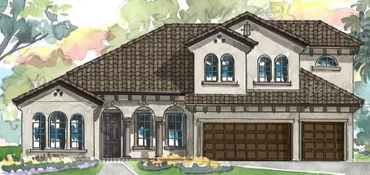 STARKEY RANCH PARCEL F PHASE 1