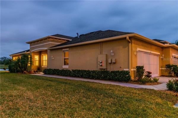 SUN CITY CENTER NOTTINGHAM VILLAGE