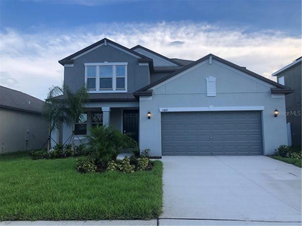 SOUTH FORK BARRINGTON