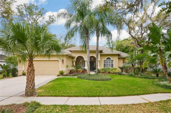 TAMPA PALMS 2B UNIT 1