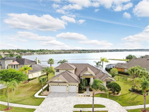 IVY LAKE ESTATES PARCEL 1 PH 3