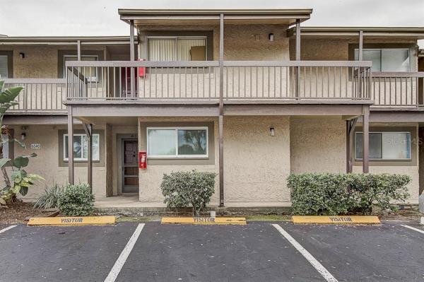 NORTH BAY VILLAGE CONDO