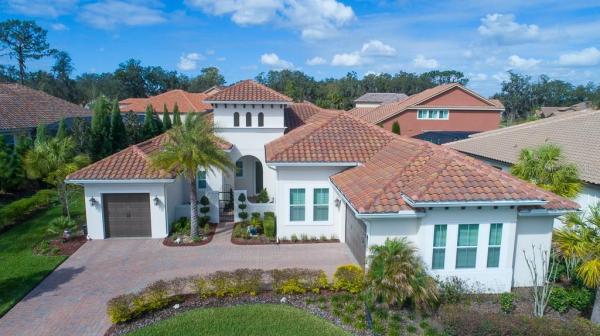 PRESERVE AT FISHHAWK RANCH PAH