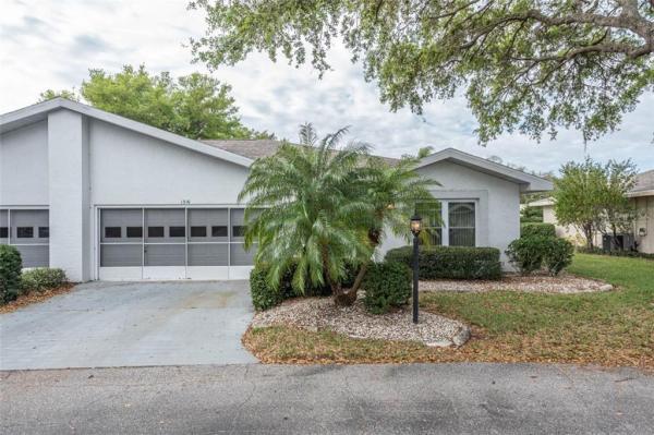 LANCASTER II CONDOMINIUM PHASE 2 UNIT 29