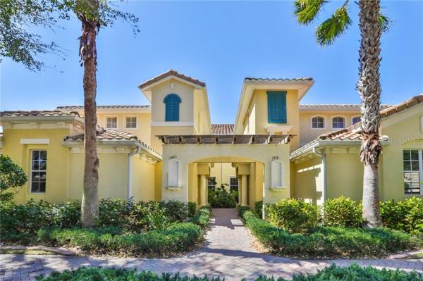 TOSCANA II AT RENAISSANCE A CO