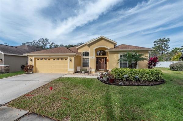 FISHHAWK RANCH PH 2 PRCL