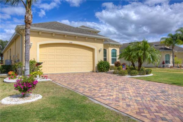 SUN CITY CENTER UNIT 269