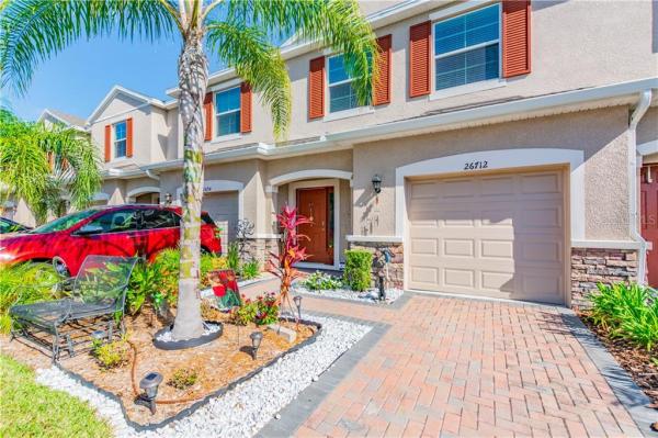 SEVEN OAKS PARCEL S-6A