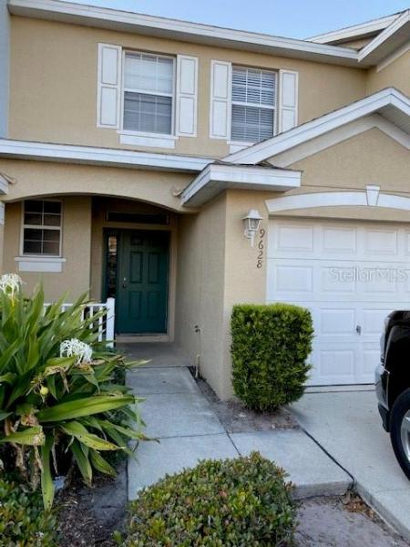 VILLAGES OF BLOOMINGDALE - PHA