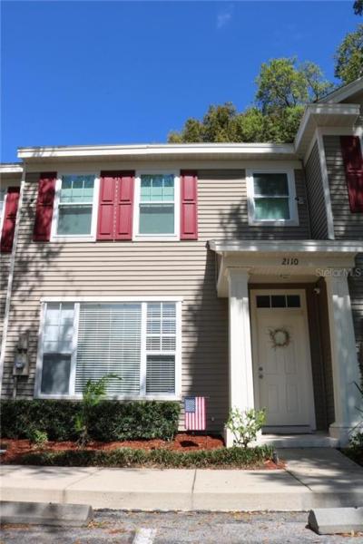 OAK VALLEY TOWNHOMES