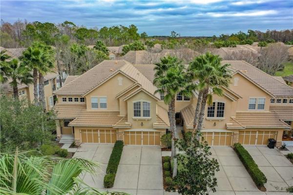 PROVENCE TWNHMS AT WATERCH