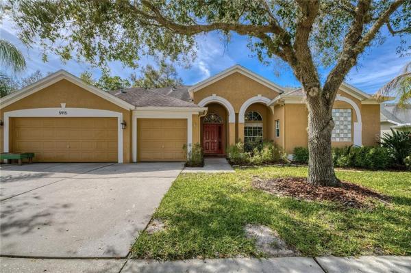 FISHHAWK RANCH PH 1 UNIT 4A