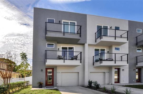 HORATIO SOUTH TWNHMS