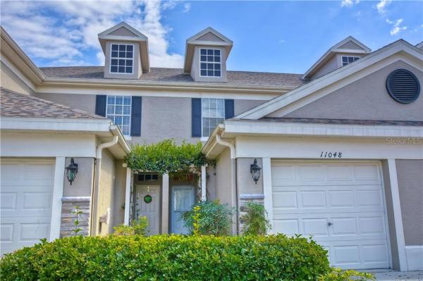 WINDSOR PLACE AT CITRUS PARK P