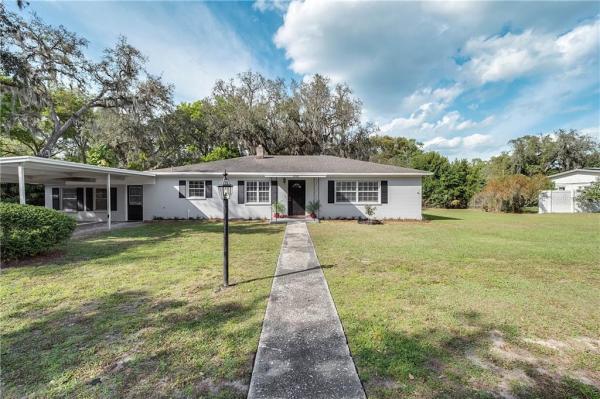 TEMPLE TERRACE ESTATES