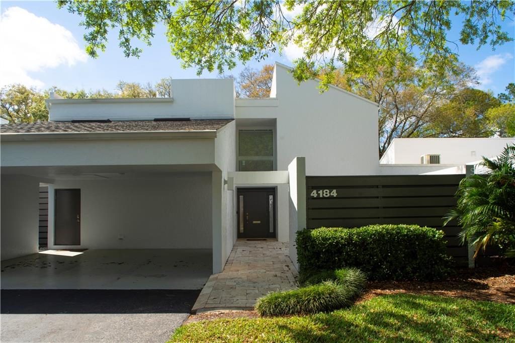 CARROLLWOOD VILLAGE NORTHMEADO - фото