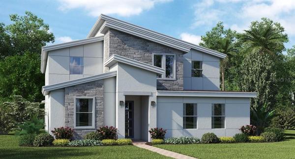 CHAMPIONSGATE 2 50 RESORT